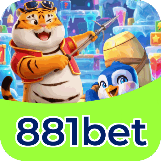 Jogos com maior RTP na 881bet