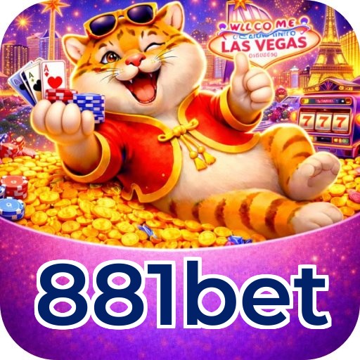 Tabela RTP dos jogos de cassino da 881bet