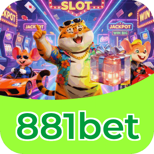 Streaming 4K no cassino ao vivo da 881bet