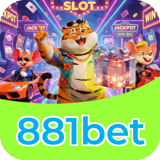 Cadastro 881bet