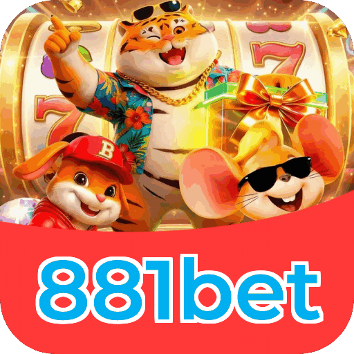 Login rápido no app 881bet