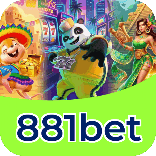 Download PC 881bet