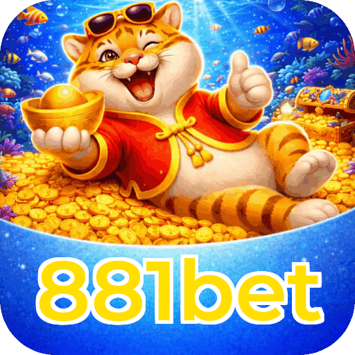 Tabela RTP dos jogos de cassino da 881bet